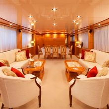 Solona Yacht 