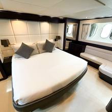 Timeout Together Yacht 