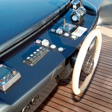 Our Trade Yacht 