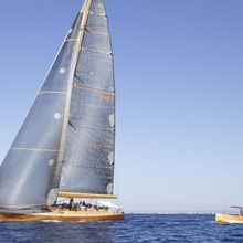 Tiketitoo Yacht 