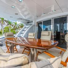 Hope Yacht 