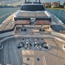 Ciao II Yacht 