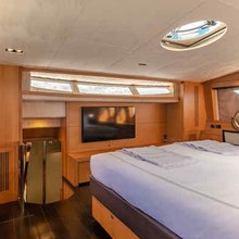 Leda Yacht 