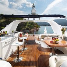 Nitta V Yacht 
