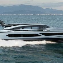 Effe Yacht 