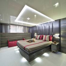 Deea II Yacht 