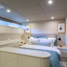 Def Den Act Yacht 