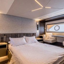 Apollo Yacht 