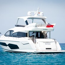 Adriano Yacht 