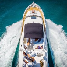 Living the Dream Yacht 