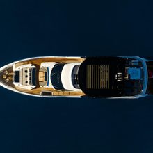Carpe Diem Yacht 
