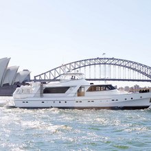 The Boat Yacht 