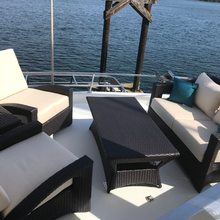 Private Reserve Yacht 