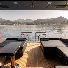 Boby Yacht 