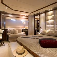 Sette III Yacht 