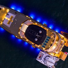 Yu Feng Zhe 1 Yacht 