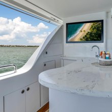 Georgia Yacht 