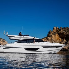 Alexia Yacht 
