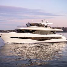 Chase Yacht 
