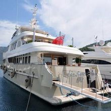 Unlimited 88 Yacht 
