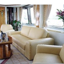 Northern Cross Yacht Skylounge