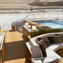 Genesis Yacht 