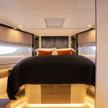 Pashbar Yacht 