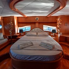 Blu Dream Yacht 
