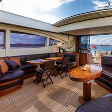 Little Zoe Yacht 
