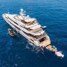 Shalawaty Yacht 
