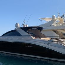 Alter Ego Yacht 