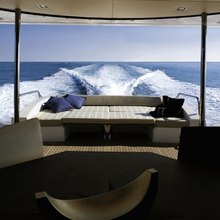 The Sultans Way 001 Yacht 