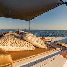 Quantum Yacht 