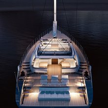 Perini Navi 47m Classic Yacht 