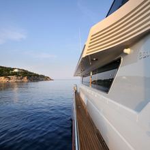 Blu Sky Yacht 