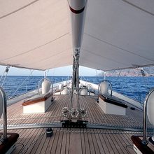 Odalisque Yacht 