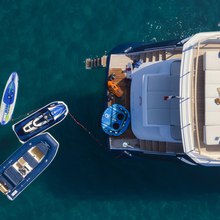 Angiola Yacht 