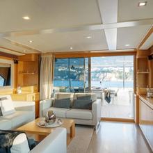 Ave of Rome Yacht 