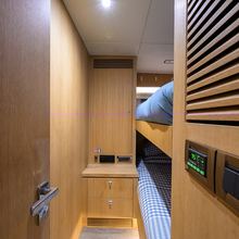 Aqua Life Yacht 