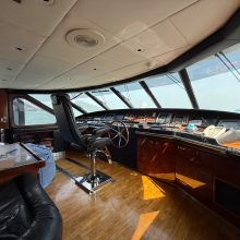 Ligaya Yacht 