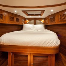 Archangel Yacht 