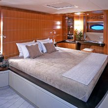 Mumu Yacht Master Stateroom