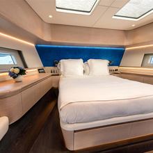 Perfection Yacht 