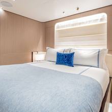 Captain Morgan II Yacht 