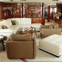 Northern Cross Yacht Salon