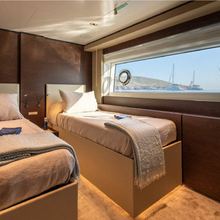 On Yacht 
