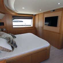 All We Need Yacht 