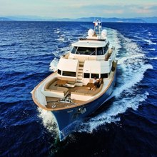 L For Life Yacht 