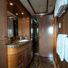 Guinevere Yacht 