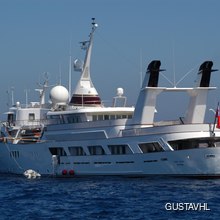 Lady Anne 10 Yacht 